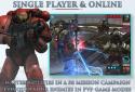 Warhammer 40,000: Regicide screenshot 3