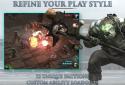 Warhammer 40,000: Regicide screenshot 4