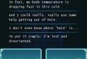 Lifeline: Whiteout screenshot 4