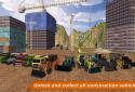 Loader & Dump Truck SIM 2 Hill screenshot 5