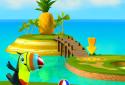 Golf Island screenshot 8