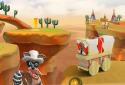 Golf Island screenshot 9