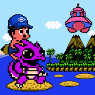 Adventure Island