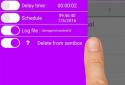 Multi SMS & Group SMS PRO screenshot 8