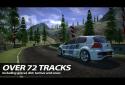 Rush Rally 2 screenshot 1