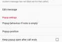 Call Utils Pro screenshot 5