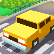 Traffic Cross