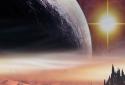 Deep Space Parallax LWP screenshot 1