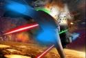 Deep Space Parallax LWP screenshot 14