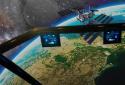 Deep Space Parallax LWP screenshot 2