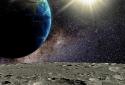 Deep Space Parallax LWP screenshot 3