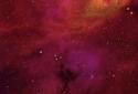 Deep Space Parallax LWP screenshot 7