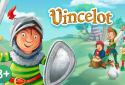 Vincelot: A Knight's Adventure screenshot 1