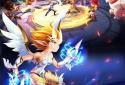Lineage War-Global 3D ARPG screenshot 10