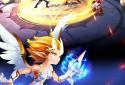 Lineage War-Global 3D ARPG screenshot 4