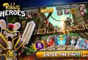 Rabbids Heroes screenshot 1
