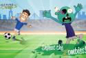Kicking Zombies screenshot 2