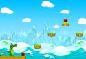 Crocodile Run screenshot 4
