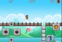 Islander Adventure Puzzle screenshot 1