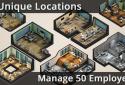 Game Studio Tycoon 3 screenshot 1