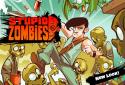 Stupid Zombies screenshot 11