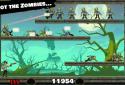 Stupid Zombies screenshot 2