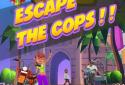 Rash Riders screenshot 2