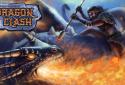 Survival Island: Dragon Clash screenshot 1