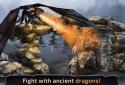 Survival Island: Dragon Clash screenshot 2