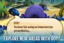 Dory''s Reef screenshot 2