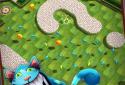 Alice in Wonderland PuzzleGolf screenshot 4