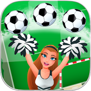 EURO 2016: Soccer Match 3