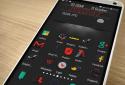 Darkonis - Icon Pack screenshot 3