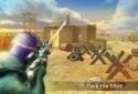 Silent Assassin Sniper 3D screenshot 2