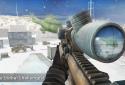 Silent Assassin Sniper 3D screenshot 3