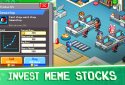 Tap Tap Trillionaire screenshot 1