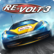 RE-VOLT 3
