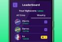Rotatris – Block puzzle game. screenshot 5
