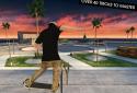 Skateboard Party 3 ft. Greg Lutzka screenshot 1