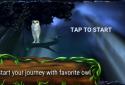 Owl's Midnight Journey screenshot 5