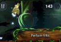 Owl's Midnight Journey screenshot 8