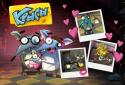 Rats Mobile: fun game screenshot 15