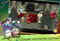 Rats Mobile: fun game screenshot 2