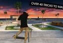 Skateboard Party Pro 3 screenshot 6