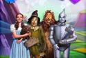 Wizard of Oz: Magic Match screenshot 11