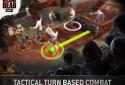 The Walking Dead: No Man's Land screenshot 3