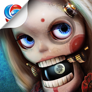 Shadow Shelter: hidden object