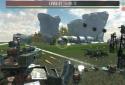 War Tortoise screenshot 4