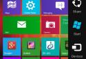 Metro UI Launcher 8.1 Pro screenshot 3