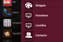 Metro UI Launcher 8.1 Pro screenshot 4